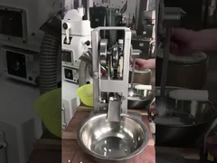 حليب الحلوى حبة صناعة منزلية آلة ضغط صغيرة للجهاز المكتبى